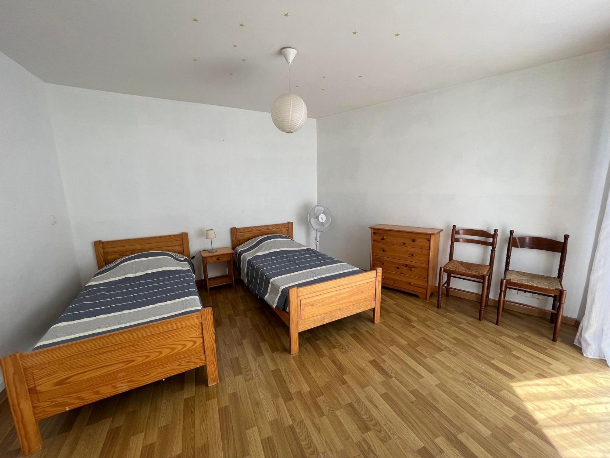 6Lam16 Maison Typique Avec Toit-Terrasse كولِيورْ المظهر الخارجي الصورة